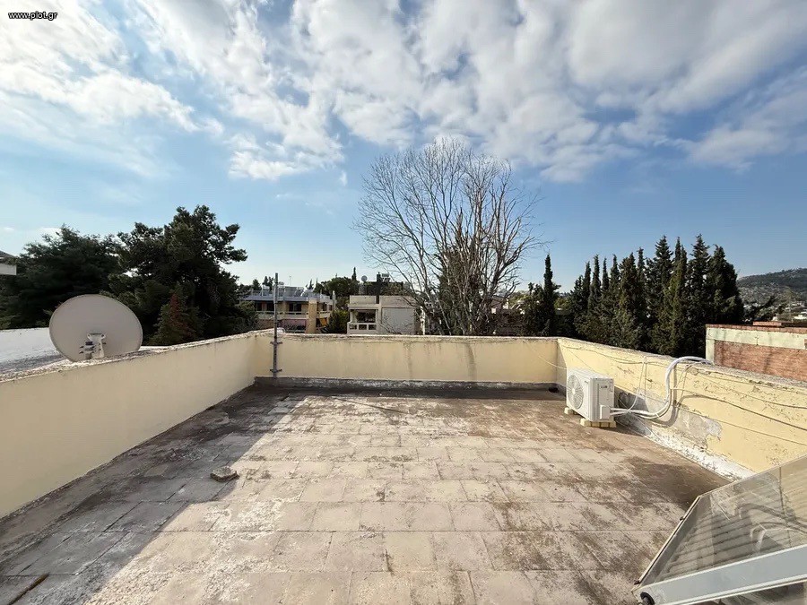 Συγκρότημα διαμερισμάτων 460 τ.μ. προς πώληση, Δροσοπούλου