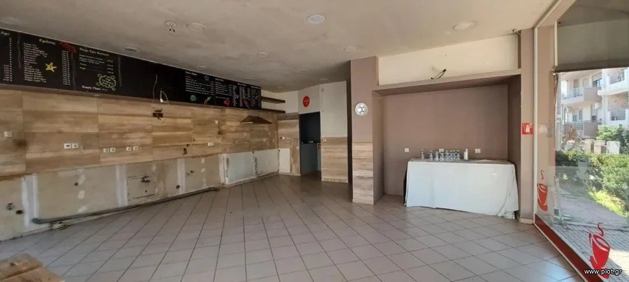 Επιχειρηματικό κτίριο 400 τ.μ. προς πώληση, Γεροβουνό Αχαρνών