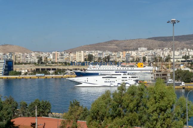 Διαμέρισμα 83 τ.μ. για πώληση, Πειραιάς, Πειραϊκή