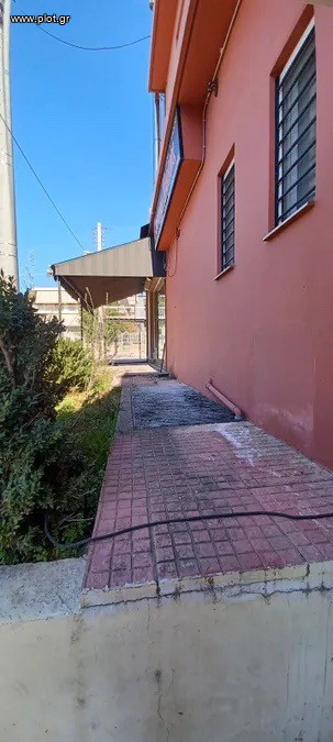 Επιχειρηματικό κτίριο 400 τ.μ. πρός ενοικίαση, Αθήνα - Δυτικά Προάστια, Καματερό
