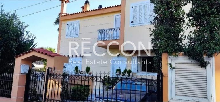 Detached home 280 sqm for sale, Athens - North, Agios Stefanos