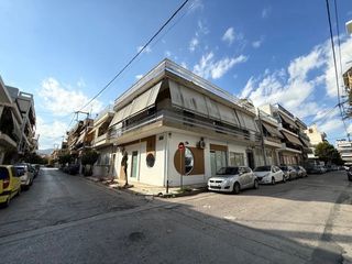 Επιχειρηματικό κτίριο 220 τ.μ. για πώληση