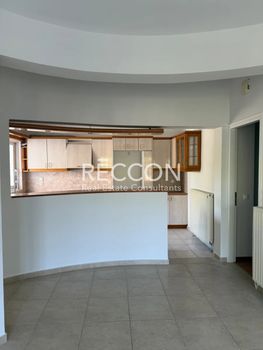 Apartment 170sqm for rent-Anoixi » Center