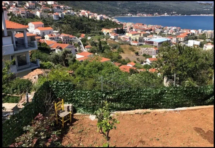 Μονοκατοικία 67 τ.μ. πρός πώληση, Ν. Σάμου, Σάμος