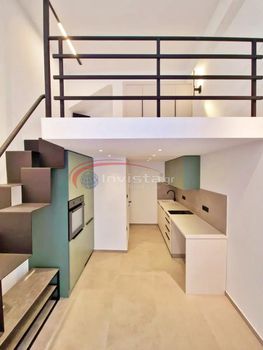 Διαμέρισμα 30τ.μ. για ενοικίαση-Φάληρο