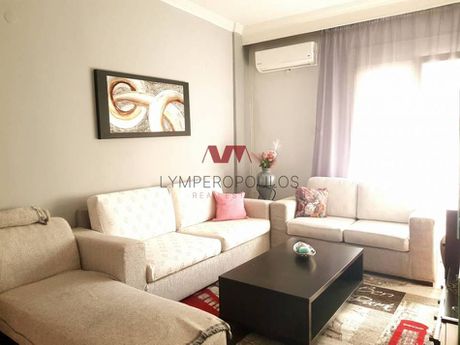 Διαμέρισμα 85τ.μ. για ενοικίαση-Ξηροκρήνη