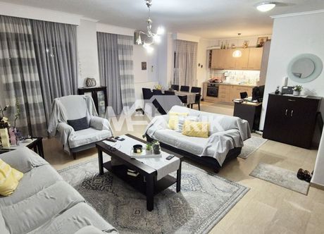 Apartment 109sqm for sale-Papafi