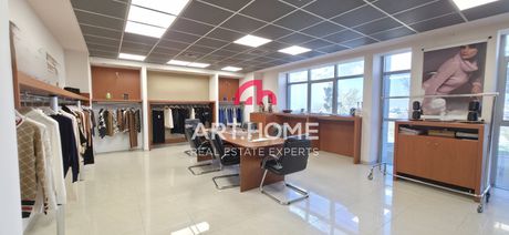 Γραφείο 750τ.μ. για πώληση-Πυλαία » Επέκταση