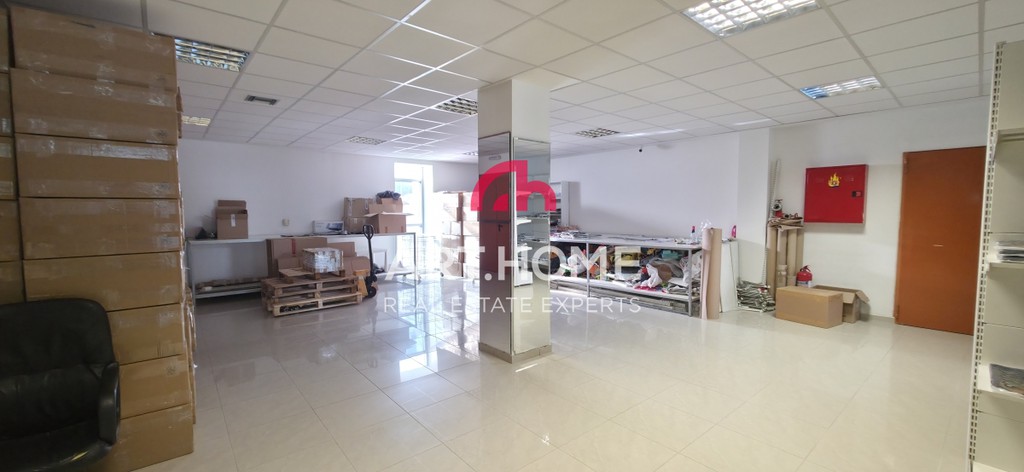 Γραφείο 750 τ.μ. πρός ενοικίαση, Θεσσαλονίκη - Περιφ/Κοί Δήμοι, Πυλαία