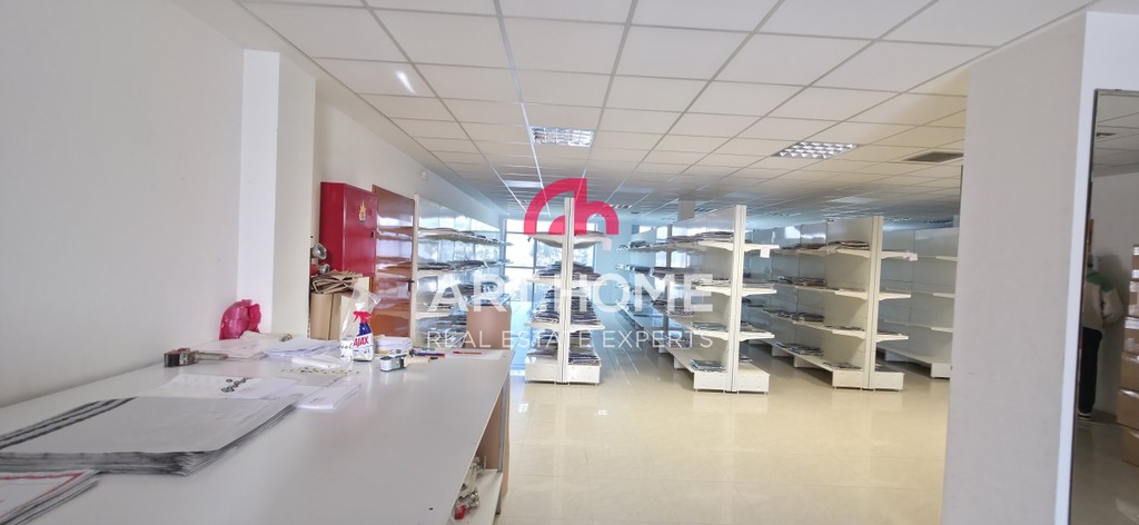 Γραφείο 750 τ.μ. πρός ενοικίαση, Θεσσαλονίκη - Περιφ/Κοί Δήμοι, Πυλαία