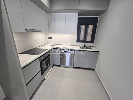 Apartment 80sqm for rent-Patra » Patra Centre