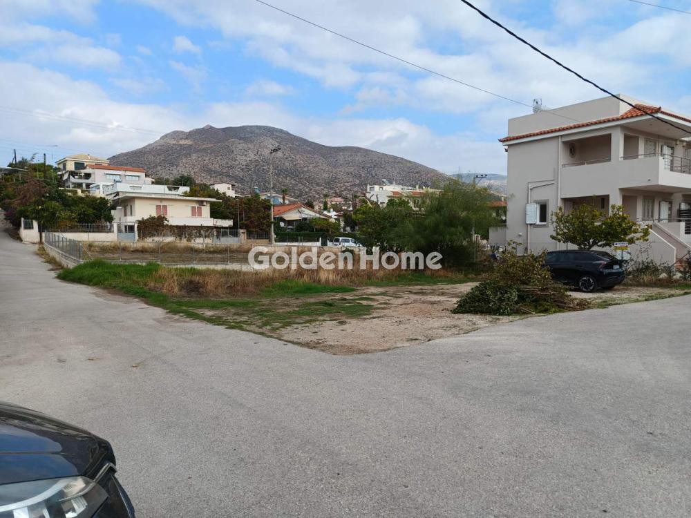 Οικόπεδο 360 τ.μ. προς πώληση, Λαγονήσι