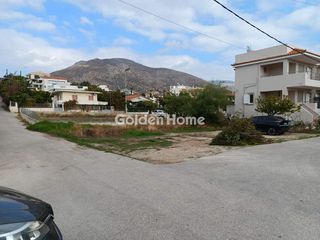 Οικόπεδο 360 τ.μ. προς πώληση