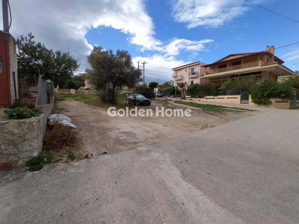 Οικόπεδο 488 τ.μ. προς πώληση, Λαγονήσι