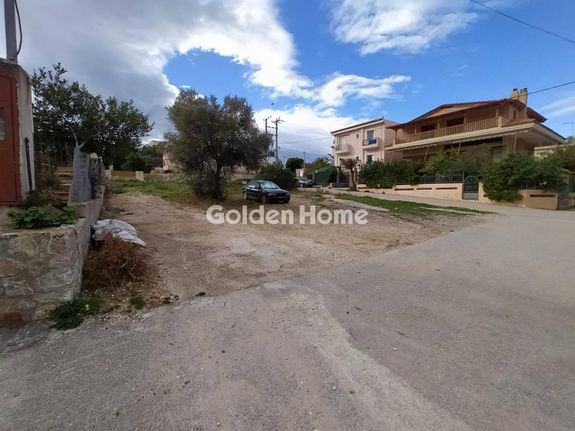 Οικόπεδο 488 τ.μ. για πώληση, Αττική - Υπόλοιπο, Καλύβια Θορικού