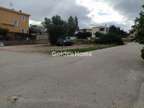 Οικόπεδο 798 τ.μ. προς πώληση