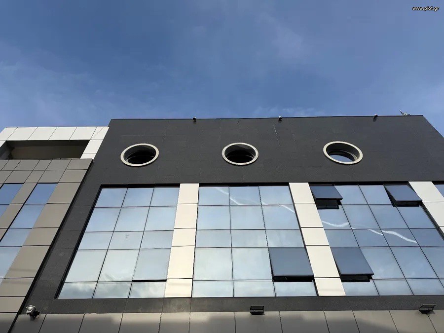 Επιχειρηματικό κτίριο 750 τ.μ. πρός πώληση, Αθήνα - Δυτικά Προάστια, Περιστέρι