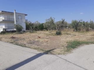 Οικόπεδο 538 τ.μ. για πώληση