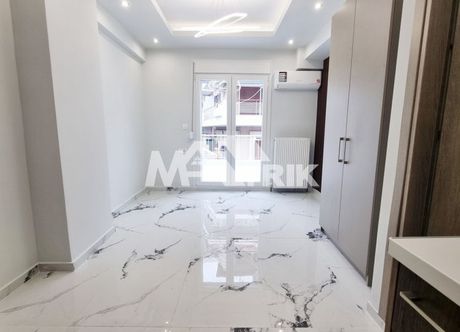 Studio 24sqm for sale-Ippokratio