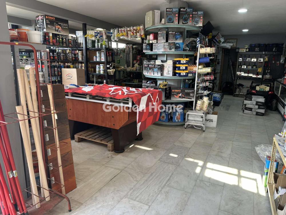 Κατάστημα 142 τ.μ. πρός ενοικίαση, Αθήνα - Βόρεια Προάστια, Μελίσσια