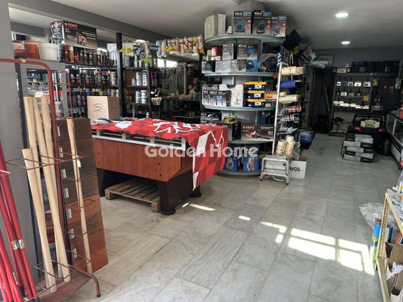 Store 142 sqm for rent, Athens - North, Melissia