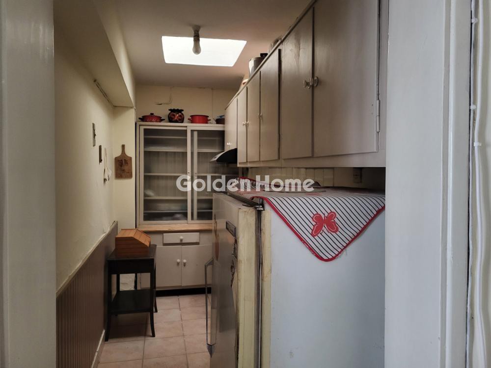 Μονοκατοικία 63 τ.μ. πρός πώληση, Μαγνησία, Βόλος
