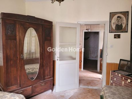 Detached home 63 sqm for sale