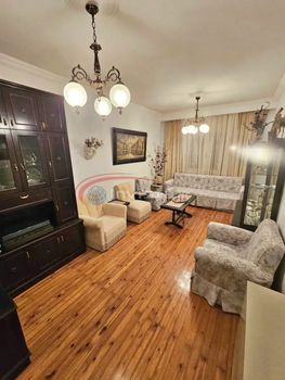 Διαμέρισμα 52τ.μ. για πώληση-Άγιος δημήτριος