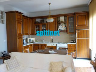 Studio / γκαρσονιέρα 50 τ.μ. για ενοικίαση, Ν. Καβάλας, Καβάλα-thumb-1