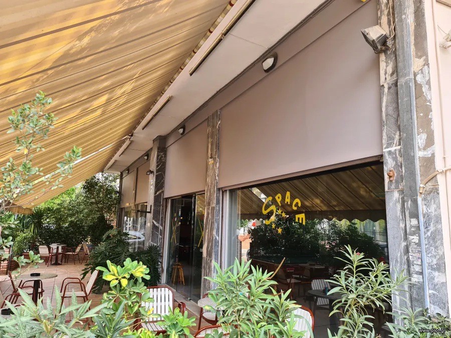 Κατάστημα 200 τ.μ. προς πώληση, Κηπούπολη Πετρούπολης
