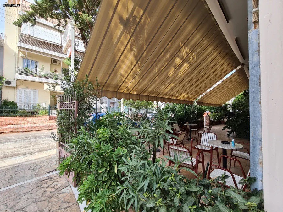 Κατάστημα 200 τ.μ. προς πώληση, Κηπούπολη Πετρούπολης