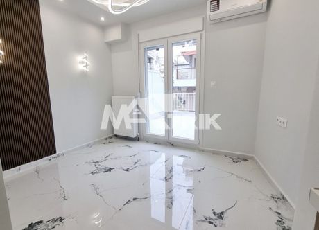 Apartment 46sqm for sale-Ippokratio