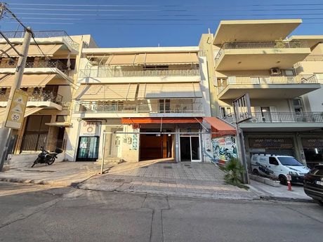 Κατάστημα 80 τ.μ. προς πώληση