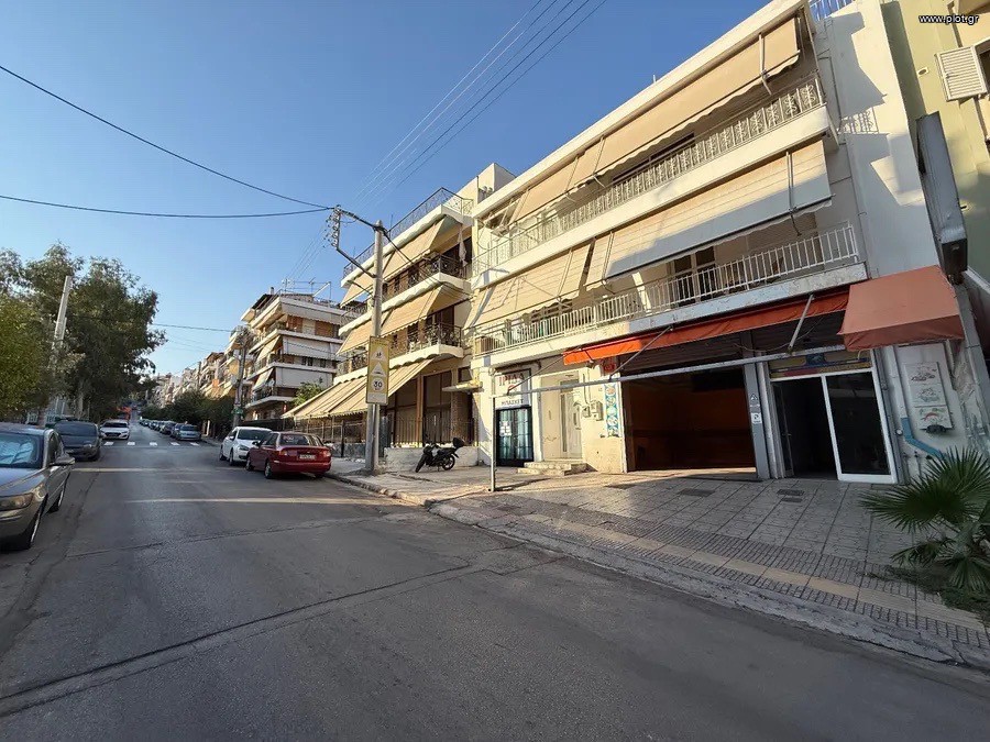 Κατάστημα 80 τ.μ. προς πώληση, Πεύκα Βέρδη