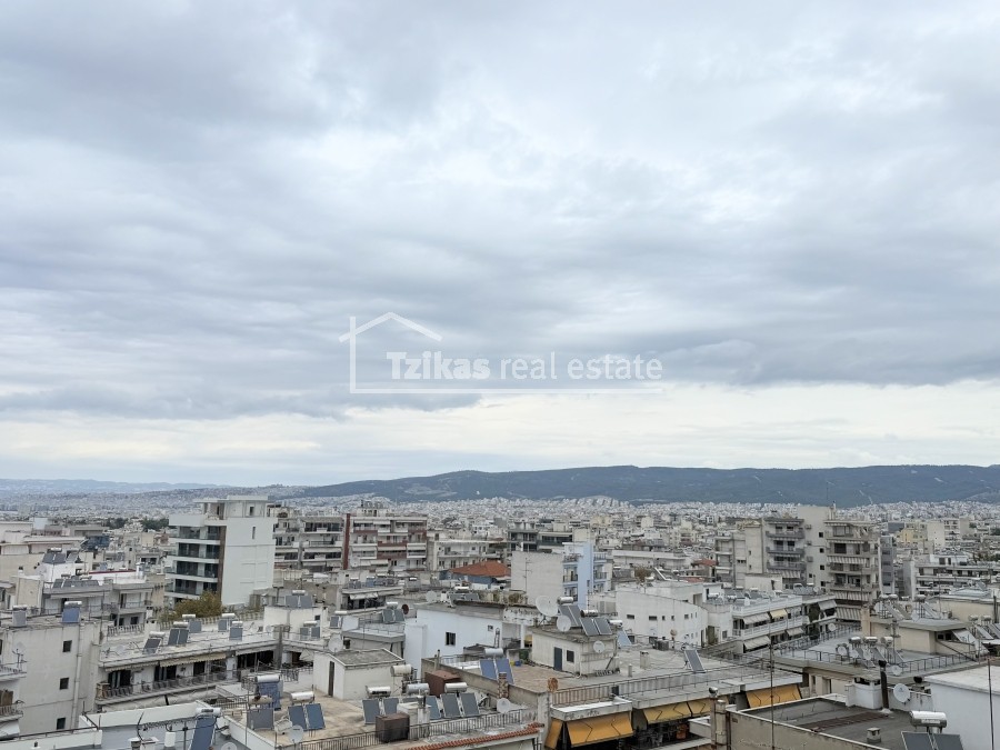 Διαμέρισμα 170 τ.μ. προς πώληση, Άγιος Παντελεήμων Καλαμαριάς