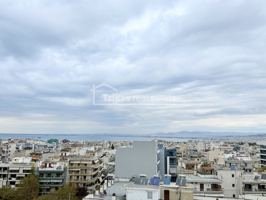 Διαμέρισμα 170 τ.μ. προς πώληση, Άγιος Παντελεήμων Καλαμαριάς