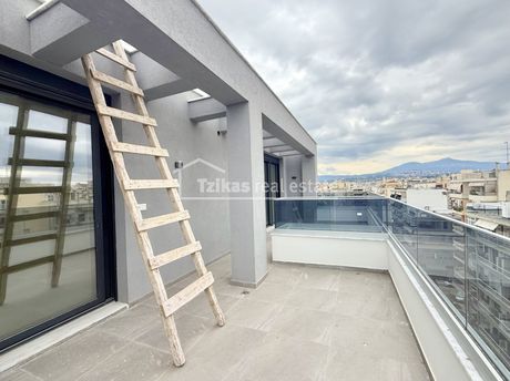 Διαμέρισμα 170 τ.μ. προς πώληση