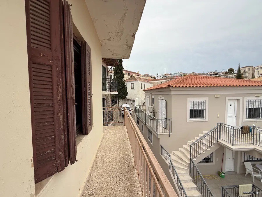 Μονοκατοικία 133 τ.μ. προς πώληση, Βερβερούδα