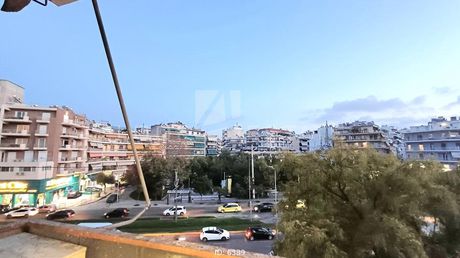 Διαμέρισμα 82τ.μ. για ενοικίαση-Νέος κόσμος » Κέντρο