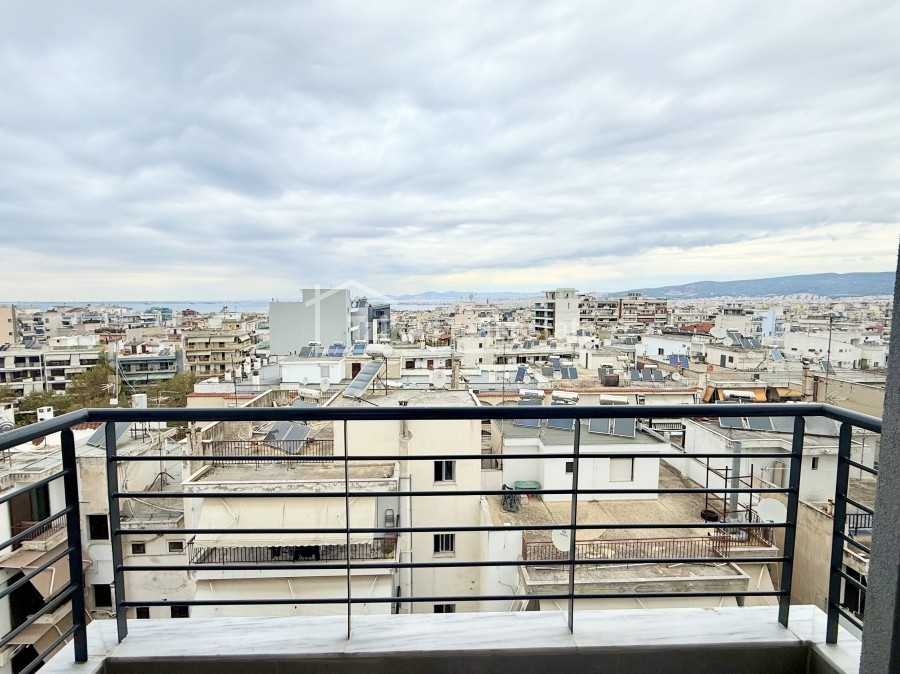 Διαμέρισμα 137 τ.μ. προς πώληση, Άγιος Παντελεήμων Καλαμαριάς