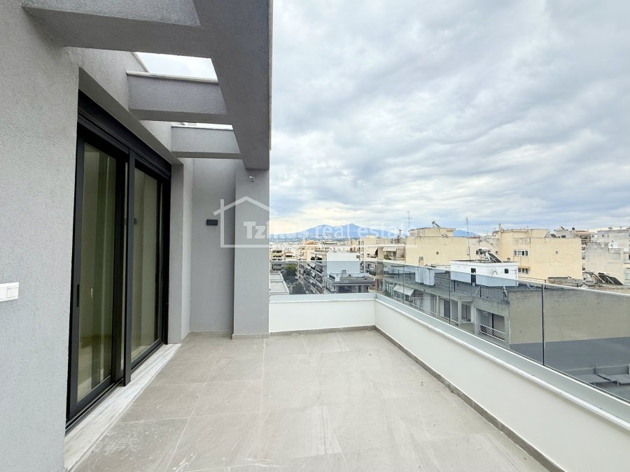 Διαμέρισμα 137 τ.μ. προς πώληση, Άγιος Παντελεήμων Καλαμαριάς