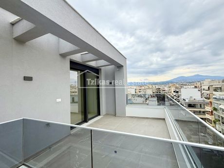 Διαμέρισμα 137 τ.μ. προς πώληση