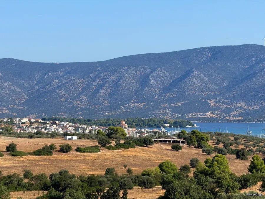 Αγροτεμάχια 26.270 τ.μ. πρός πώληση, Αργολίδα, Κρανίδι