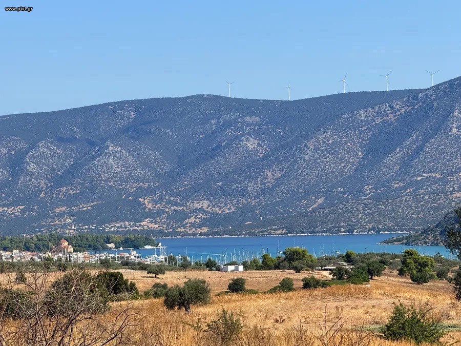 Αγροτεμάχια 26.270 τ.μ. πρός πώληση, Αργολίδα, Κρανίδι