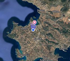 Αγροτεμάχια 26.270 τ.μ. προς πώληση, Αργολίδα, Κρανίδι-thumb-22