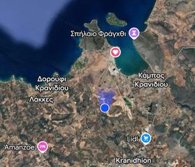 Αγροτεμάχια 26.270 τ.μ. προς πώληση, Αργολίδα, Κρανίδι-thumb-23