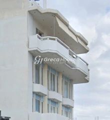 Επιχειρηματικό κτίριο 2.180 τ.μ. για πώληση