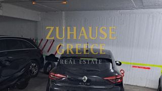Parking 23 τ.μ. για πώληση