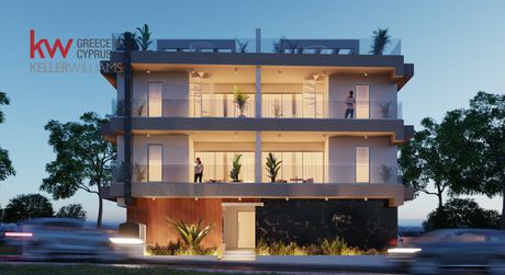 Διαμέρισμα 75τ.μ. για πώληση-Ορόκλινη (βορόκλινη)