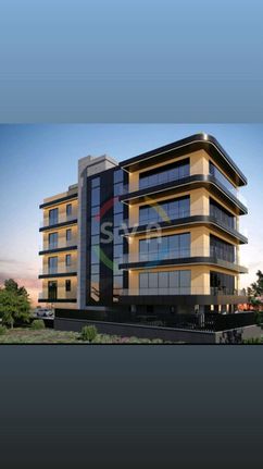 Επιχειρηματικό κτίριο 1.257 τ.μ. για ενοικίαση, Λεμεσός